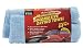 3L INDUSTRIES INC 427 "ZWIPES" MICROFIBER AUTOMOTIVE DRYING TOWEL