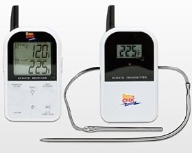 Maverick Wireless BBQ Thermometer Set - Maverick ET732