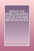 Essays on Philosophy and Economic Methodology