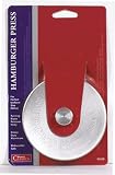Harold Round Hamburger Press by Harold