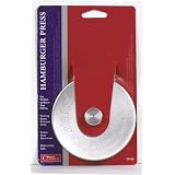 Harold Round Hamburger Press by Harold