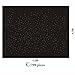 Fuloon Huge Set of 798/285 Glows The moon Beautiful Faery in the Dark Stars and Stick Wall Decals