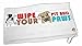 Pit Bull Terrier Paw Wipe Towel