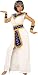 Adult Princess Of The Pyramids Costume (Sz: 12-14)
