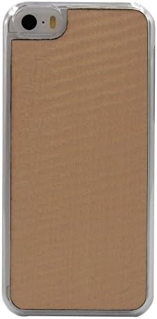 Slick MadeTM Real Wood Bumper Case for iPhone 5C (WG08)