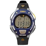 Timex 30 Lap 5H591 Ironman, One Size