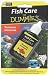 (Price/6)Fish Care For Dummies Removes Ammonia 3/4oz