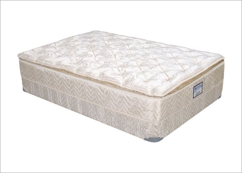 Comfortaire CR330-6-C-IFC DreamAire Cerulean Convoluted Mattress with IFC Air Control System