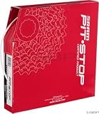 Sram Brake Housing 5mm X 30m Box, White