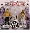 WWE Wrestling Adrenaline Series 31 Action Figure 2-Pack Chuck Palumbo and Michelle McCool