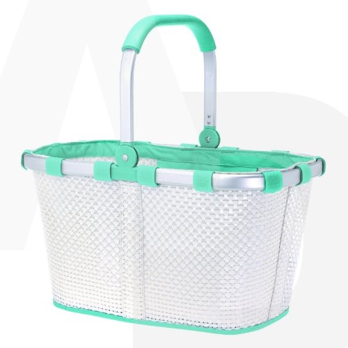 Reisenthel BA0131 Carrybag air weiss