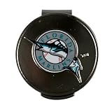 Florida Marlins Hat Clip & Golf Ball Marker