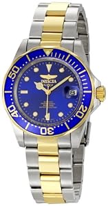 Invicta Pro Diver Automatic Mens Watch 8928