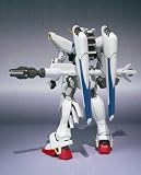 Gundam F91 Mobile Suit Gundam F91 Robot Spirits Action Figure