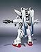 TAMASHII NATIONS Bandai 59 Gundam F91 Gundam F91 - The Robot Spirits