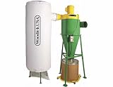 Cyclone Dust Collector Base Unit