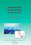 Reproductive health and the environment