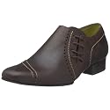 Fly London Men's P140765001 Rouge Dark Brown 11 Uk Regular
