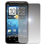 EMPIRE Mirror Screen Protector for HTC Inspire 4G
