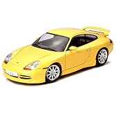 1/24 スポーツカー No.229 1/24 ポルシェ 911 GT3 24229