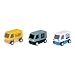 Plan Toys 60031 Delivery Vans
