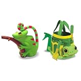 Sunny Patch Tootle Turtle Gardening Set