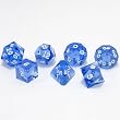 GameScience Sapphire Precision Dice