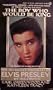 The Boy Who Would Be King: An Intimate Portrait of Elvis Presley By His Cousin (Signet)