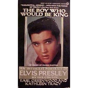 elvis presley accomplishments