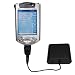 Emergency AA Battery Charge Extender for the Compaq iPAQ 3955 - Gomadic Brand w/ TipExchange Technology