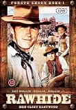 Rawhide - Season 1 - Part 1