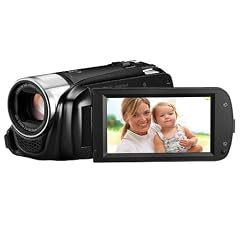 Canon Legria HF-R27 Camcorder