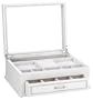 Reed & Barton Jillian Jewelry Chest
