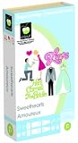Cricut Cartridge, Sweethearts