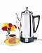 Presto 02811 12-Cup Stainless Steel Coffeemaker