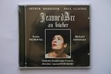 Honegger : Jeanne d`Arc au Bucher / Petitgirard (2 CD)