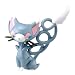 Glameow [MC-148] - Pokemon Monster Collection ~2\