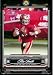 2007 Playoff Prestige Football Card #124 Alex Smith - San Francisco 49ers - Mint Condition - Shipped In Protective ScrewDown Case!