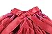 Wennikids Little Girl's Dance Chiffon Pettiskirts Tutu Assorted Size and Color