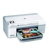HP Photosmart D5460 Tintenstrahldrucker
