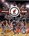 Signed Heat, Miami 8x10 By Eddie Jones, Rasual Butler, Shaquille O'Neal, Dwayne Wade and Udonis Haslem