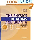 The Physics of Atoms and Quanta: Introduction to Experiments and Theory (Advanced Texts in Physics)