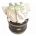 9-teiliges Wellness Verw�hn Badeset Geschenkset - Aloe Vera
