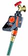Claber 8444 Aquauno Logica Water Timer