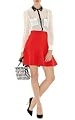 Cute Colorful Skirt