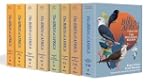 The Birds of Africa