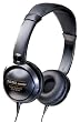Audio-Technica ATHM3X Closed Back Headphones