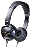 Audio - Technica ATHM3X Closed Back Headphones - B0017H3N86