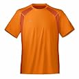 Mountain Hardwear Men's Wicked Lite Double Short Sleeve T