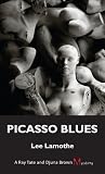 Picasso blues